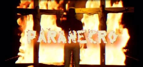 PARANECRO — 過去の悲劇を乗り越えるサイコロジカルアクション