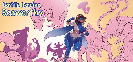 Fertile Heroine Seaworthy Playtest — 海を探索する