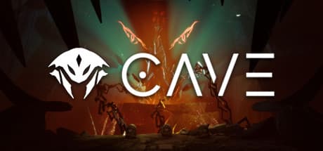 CAVE VR：古代の謎を解き明かす3Dパズルアドベンチャー