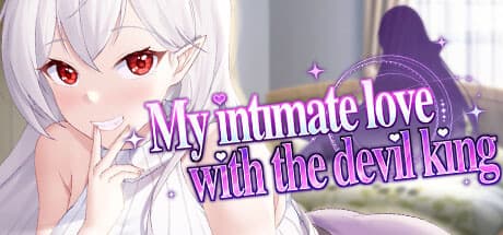 My Intimate Love with the Devil King: A Tale of Loss and Light
