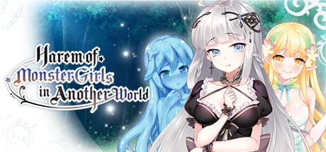 Harem of Monster Girls — シミュレーションRPGアドベンチャー