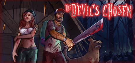 The Devil's Chosen:悪魔の選択とカードバトル
