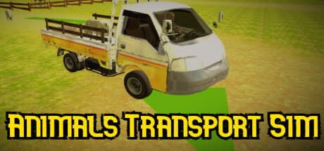 Animals Transport Simulator: Race Against Time to Deliver Exotic Cargo