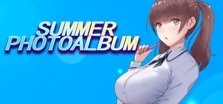 Summer Photo Album: 隣人のPC修理から始まる夏の思い出
