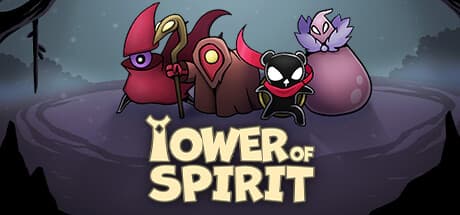 Tower of Spirit: Fast-Paced Turn-Based RPG with Rogue-Like Elements
