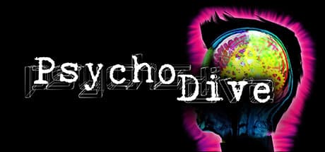 PsychoDive: 90年代サバイバルホラーの捻りの中で精神世界を探求