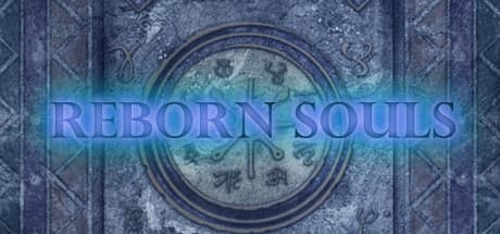 Reborn Souls — 闇に潜む都市伝説を追う魔女の物語