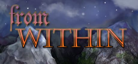 From Within: 魂に響く、往年の2DレトロRPG