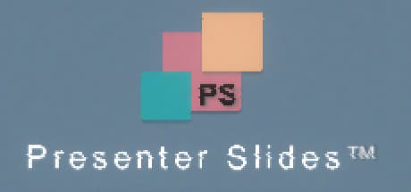 Presenter Slides™：ファンキーなチャートでビジネスを可視化