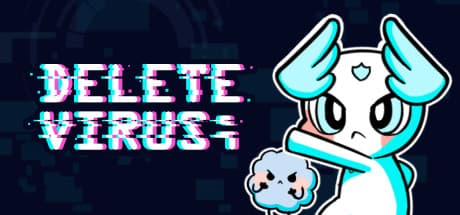 Delete Virus; — Rhythm-Action Thriller