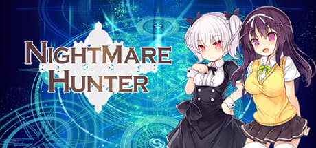 Nightmare Hunter: Battle Dream Demons in a Turn-Based RPG Adventure