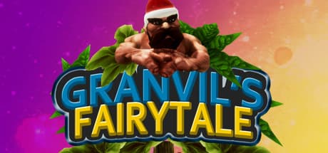 グランビルのフェアリーテイル:魅力的な3Dプラットフォーマーアドベンチャー