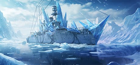 Navy War: Battleship Games - 第二次世界大戦の海戦を指揮せよ