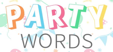 Party Words — 手軽に遊べる無料パーティーゲームの決定版
