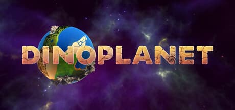 DinoPlanet VR：失われた恐竜遊園地を復元せよ