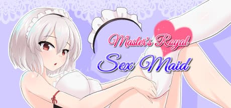 My Royal Maid R：親密度を育み、アンロックを目指そう