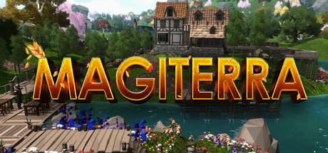 MAGITERRA: Cultivate Nature's Magic