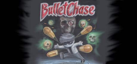 Bullet Chase: Dodge, Dash, and Survive the Gauntlet