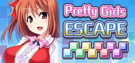 Pretty Girls Escape: A Charming Puzzle Platformer Adventure