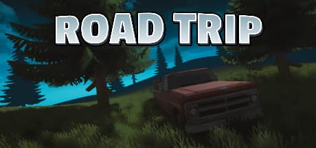 Road Trip: 牧場を目指すオフロードアドベンチャー