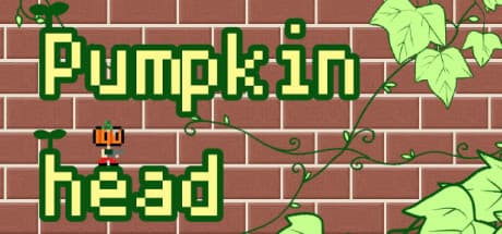 Pumpkin Head: 2D Action Shooter Adventure