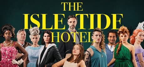 The Isle Tide Hotel: 娘を救うため、カルトが潜むホテルで謎を解き明かせ
