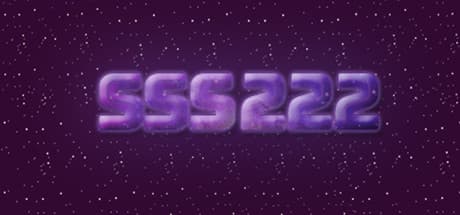 SSS222: HyperSpace Playtest — 未知なる宇宙を舞台にした次世代シューター