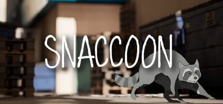 Snaccoon: The Great Snack Heist Adventure