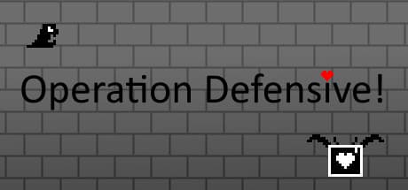 Operation Defensive!：タワーディフェンスにユニークなひねりを加えたゲーム