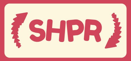 SHPR: Arena Survival Roguelike with Synergistic Builds