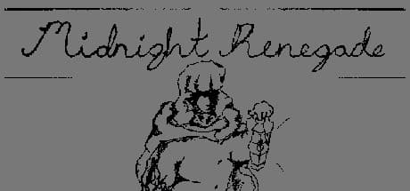 Midnight Renegade: Recollections - 2Dアクションプラットフォーマーアドベンチャー