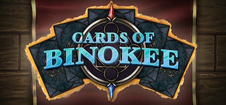 Cards of Binokee:カードを集めてデッキを構築し、対戦する無料カードゲーム