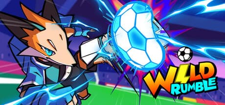 ワイルドラブル：ローグライク・サッカー・メイヘム