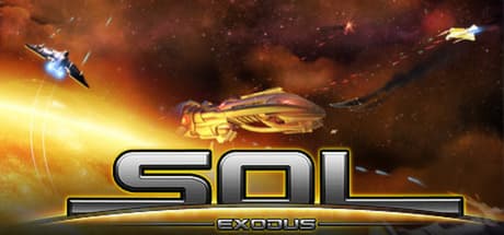SOL: Exodus - Command a Starship in Humanity's Last Stand