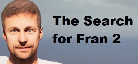 The Search for Fran 2:サン・フラン・シティへの帰還