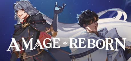 A Mage Reborn:魔法と陰謀の世界で伝説を築く