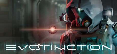 EVOTINCTION：終末SF RPGで進化か滅亡か