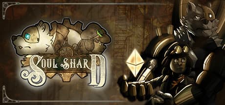 Soul Shard: スチームパンクな協力型プラットフォーマー、ヴィクトリア朝ロンドンを舞台に