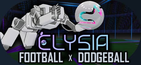 Elysia — Fast-Paced Multiplayer Sports Action