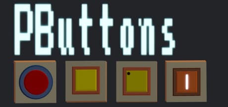 PButtons: The Irresistible Button Puzzle