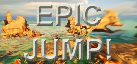 Epic Jump! - Classic Platformer Reimagined