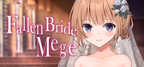 Fallen Bride Mege: Romance and Choices in an Anime RPG Adventure