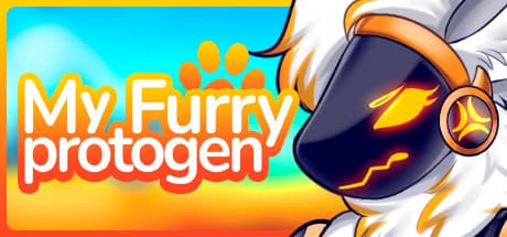 My Furry Protogen 🐾: サイバーパンクな恋愛アドベンチャー