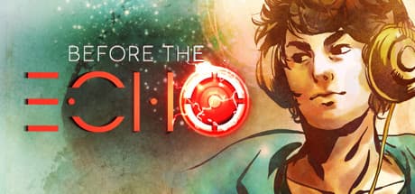 Before the Echo：リズムRPGアドベンチャー