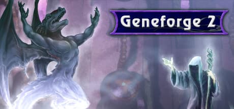 Geneforge 2: Forge Your Own Mutant Horde