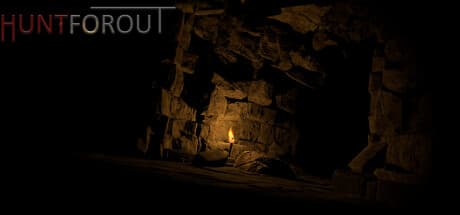 HuntForOut: Survive the Collapsing Labyrinth