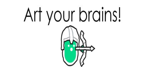 Art your brains: 不思議な物理演算パズルプラットフォーマー