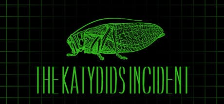 The Katydids Incident：デジタルミステリーを解き明かす