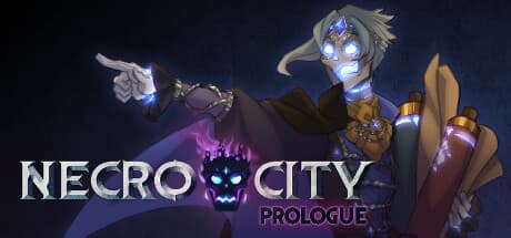 NecroCity: Prologue — アンデッド帝国を無料で築こう
