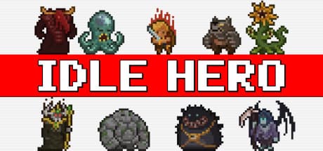 Idle Hero:中毒性の高い放置系クリッカー、奥深いメカニクス